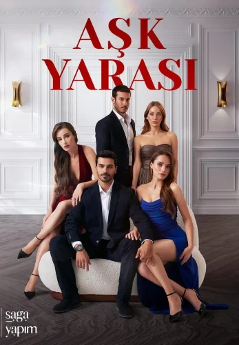 Любовная рана турецкий сериал на русском языке смотреть онлайн бесплатно все серии