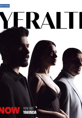 Под землей 1-16, 17 серия турецкий сериал на русском языке смотреть онлайн все серии